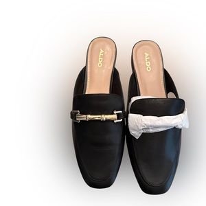 ALDO Mules